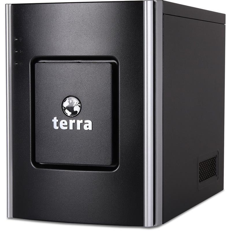 TERRA MINISERVER G5 E-2324G/16/2x960