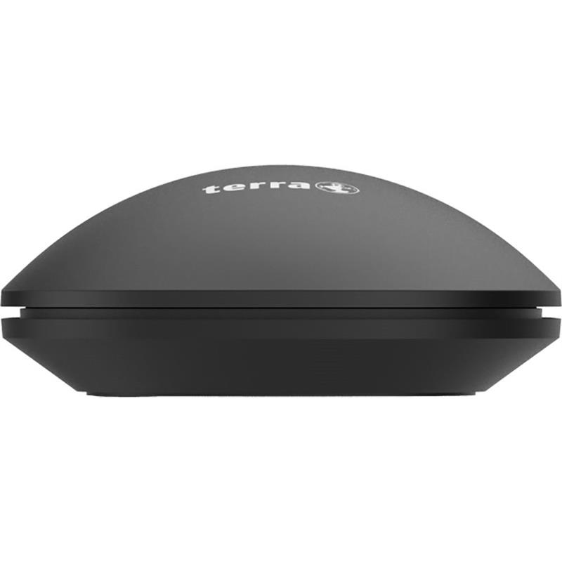 TERRA Mouse NBM1000B wireless BT schwarz