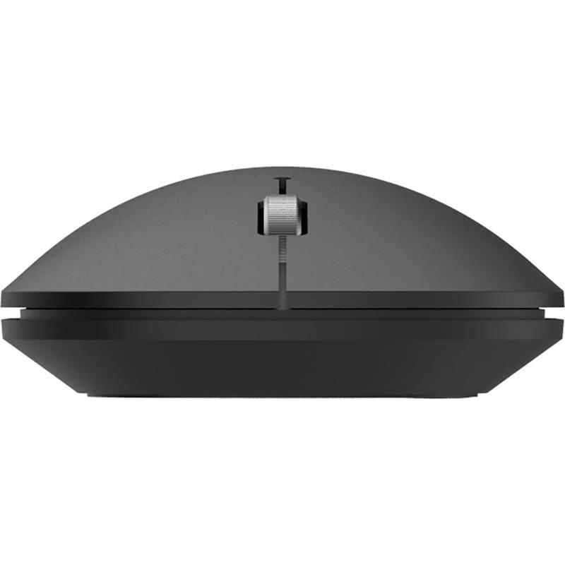 TERRA Mouse NBM1000B wireless BT schwarz