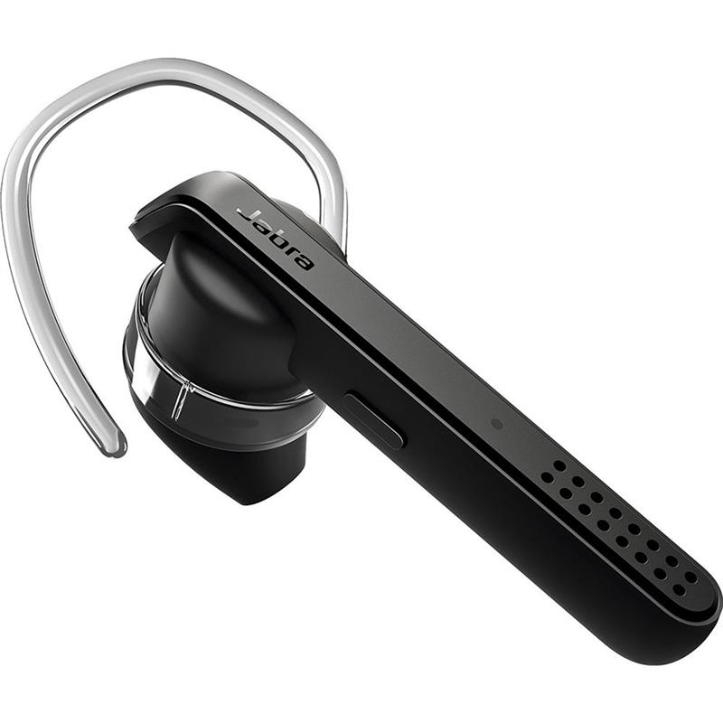 Jabra Talk 45 Headset In-ear Micro-USB Bluetooth Zwart