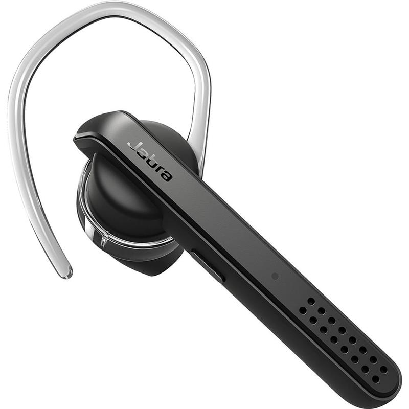 Jabra Talk 45 Headset In-ear Micro-USB Bluetooth Zwart