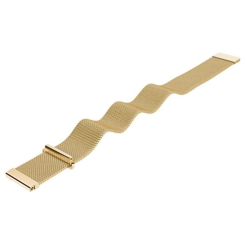 Withings Activite Milanees Watchband Gold 