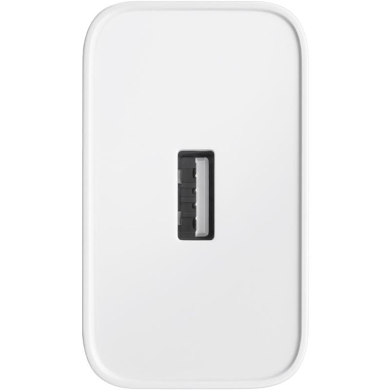 OnePlus USB-A Adapter 65W SUPERVOOC - White