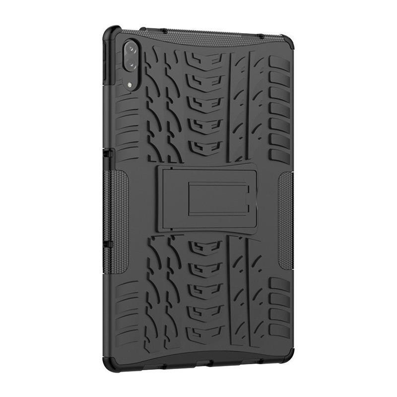 Lenovo Tab P11 Pro - Rugged Hybrid - Black