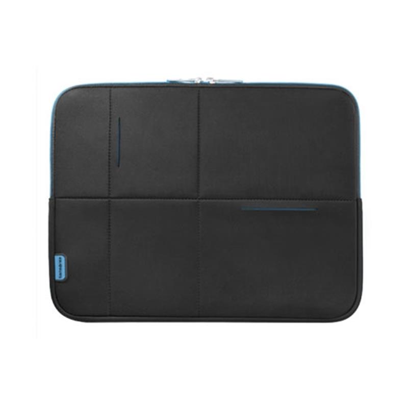 Samsonite Airglow sleeve 15 6 inch zwart blauw