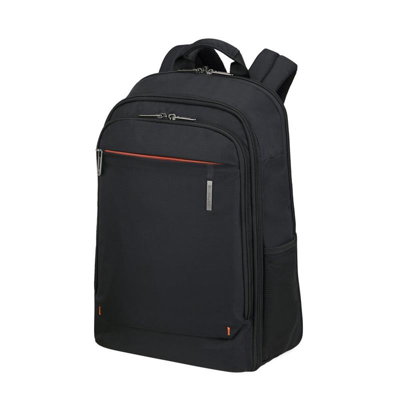 Samsonite Network4 rugzak 15 6 inch zwart