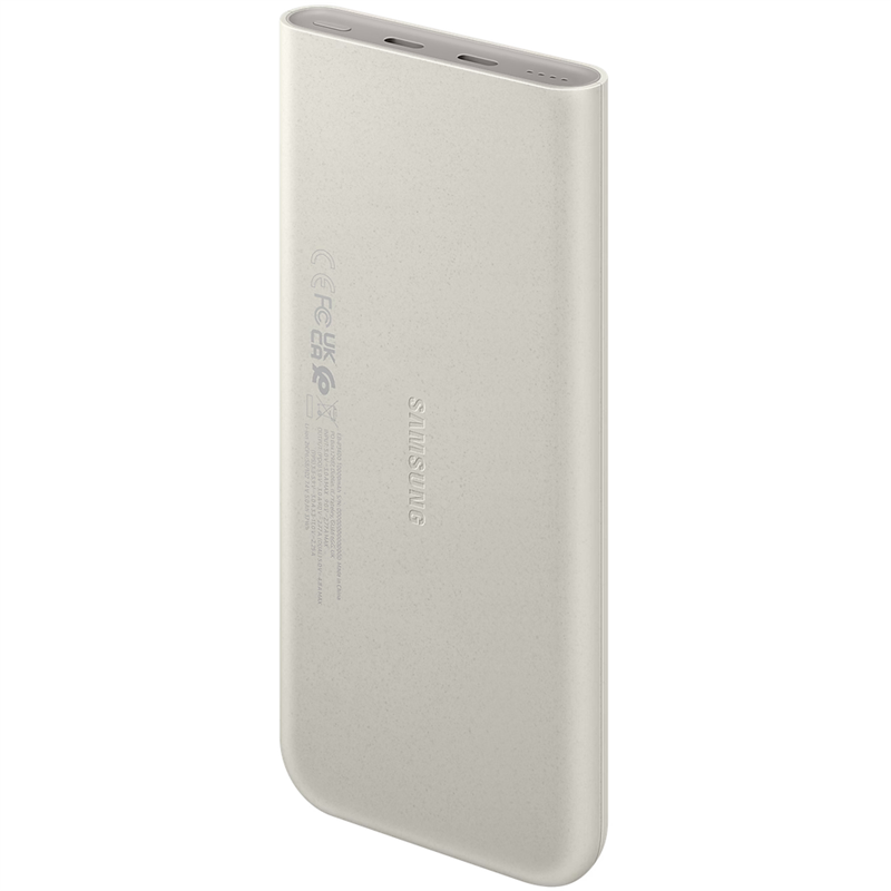 Samsung EB-P3400XUE 10000 mAh Beige