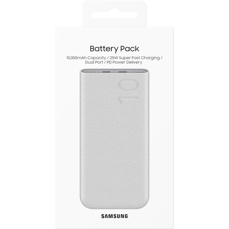 Samsung EB-P3400XUE 10000 mAh Beige