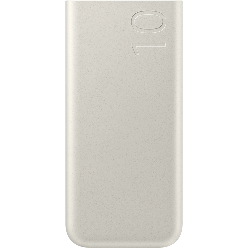 Samsung EB-P3400XUE 10000 mAh Beige