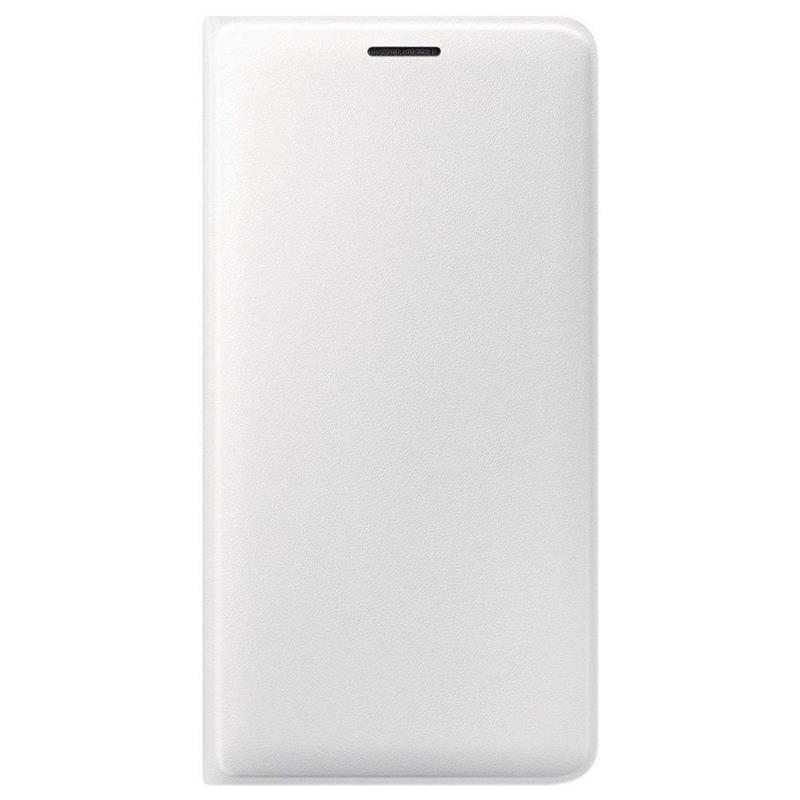 Samsung EF-WJ320 mobiele telefoon behuizingen 12,7 cm (5"") Flip case Wit