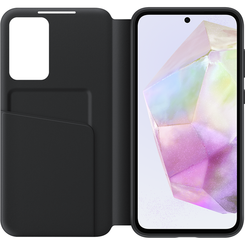 Samsung Galaxy A35 5G Smart View Wallet Case