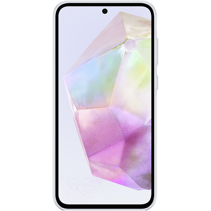 Samsung Galaxy A35 5G Clear Case