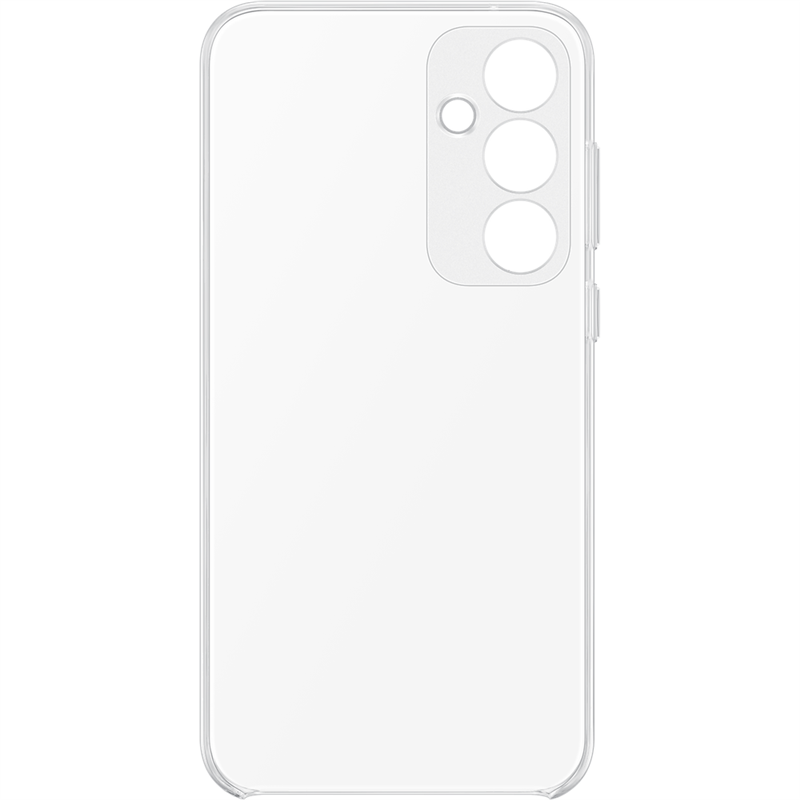 Samsung Galaxy A35 5G Clear Case