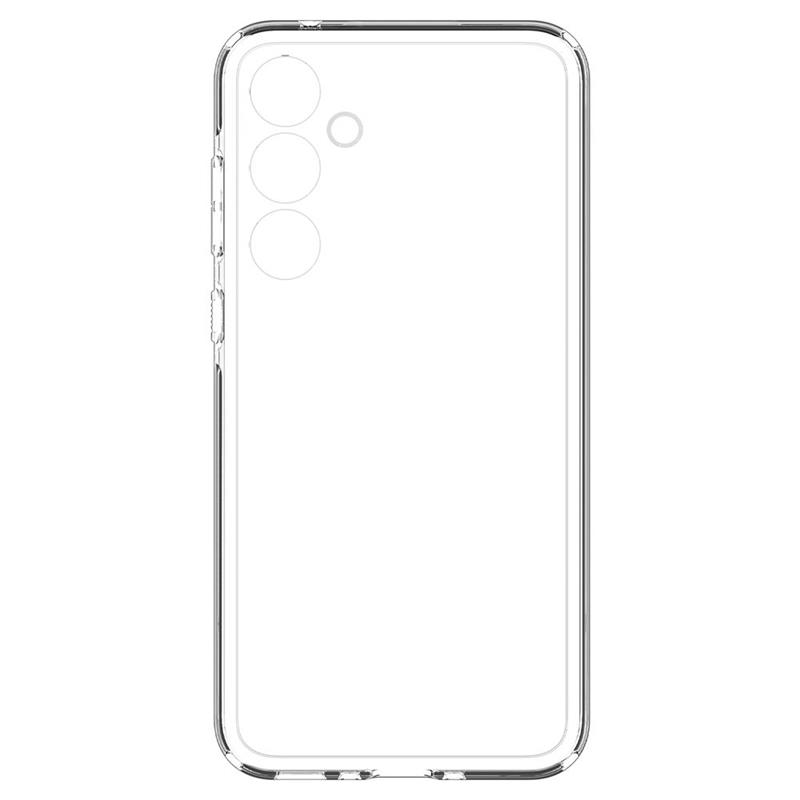 Spigen Galaxy A35 2024 UltrHybr CrystClr