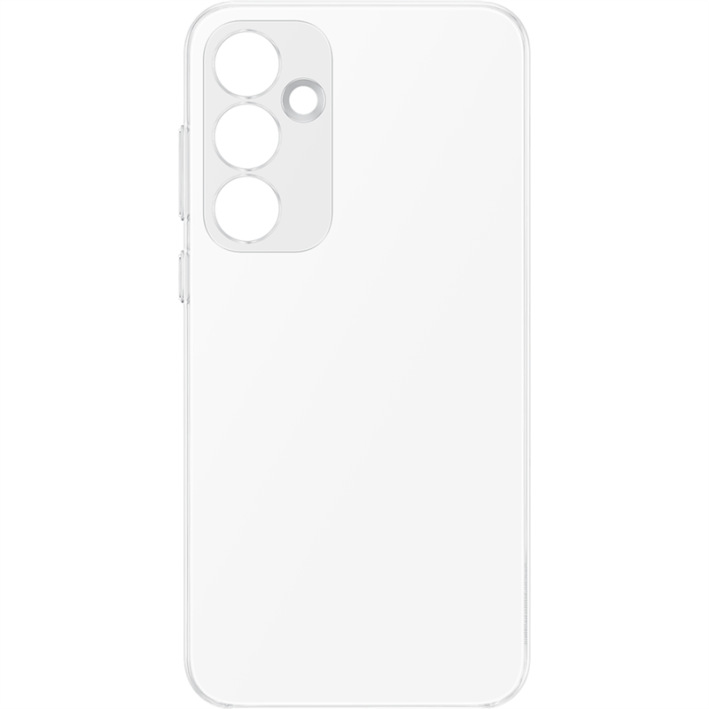 Samsung Galaxy A55 5G Clear Case