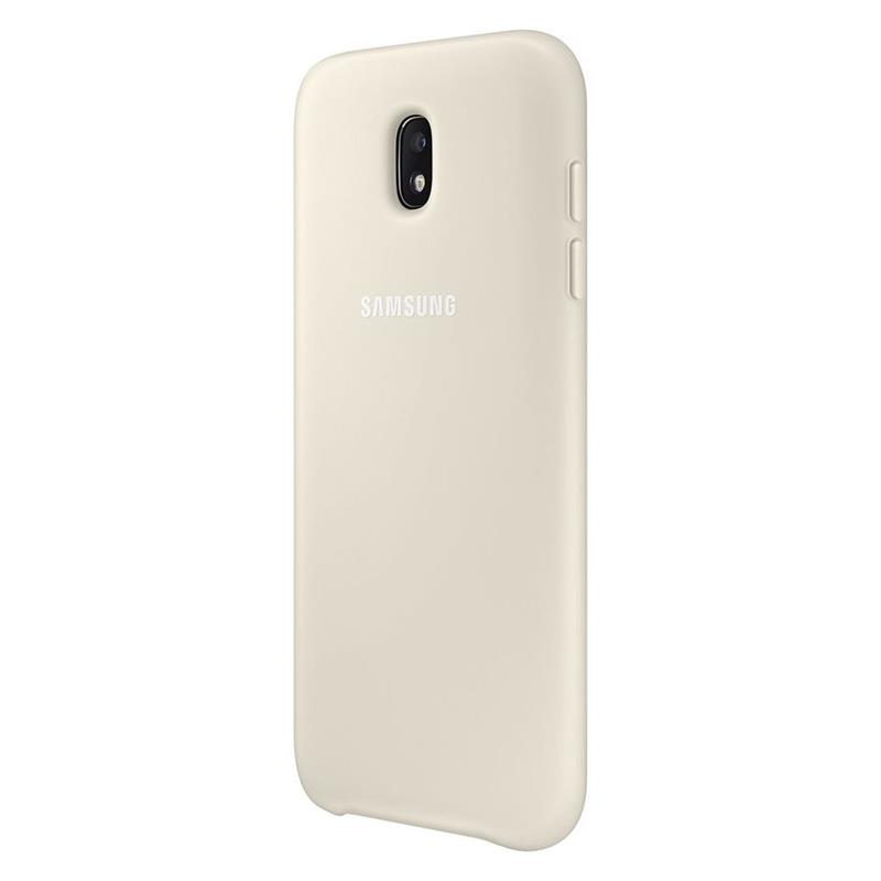 Samsung EF-PJ330 mobiele telefoon behuizingen Hoes Goud
