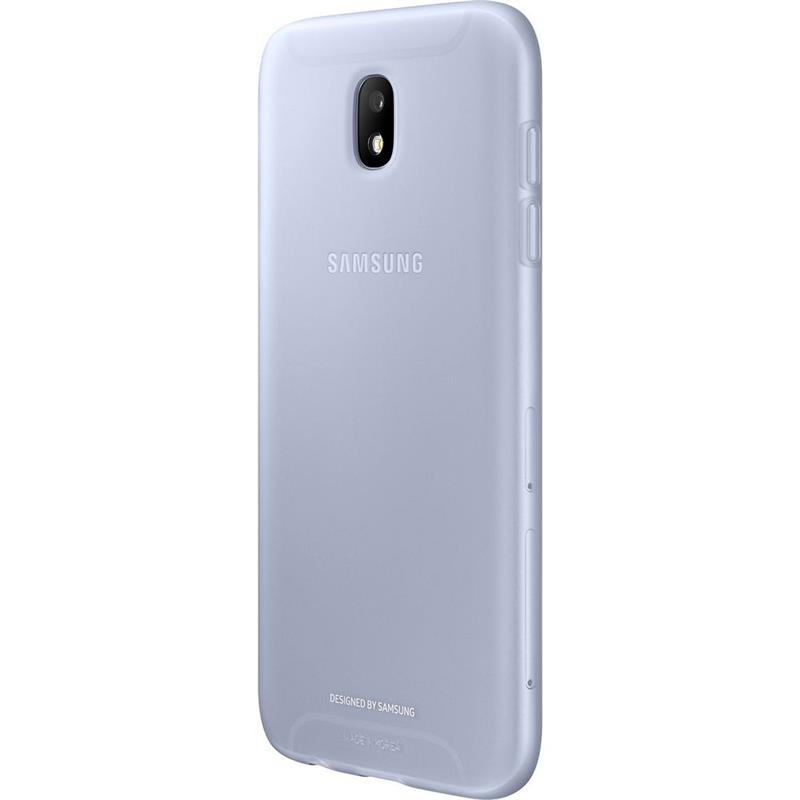 Samsung EF-AJ330 mobiele telefoon behuizingen Hoes Blauw