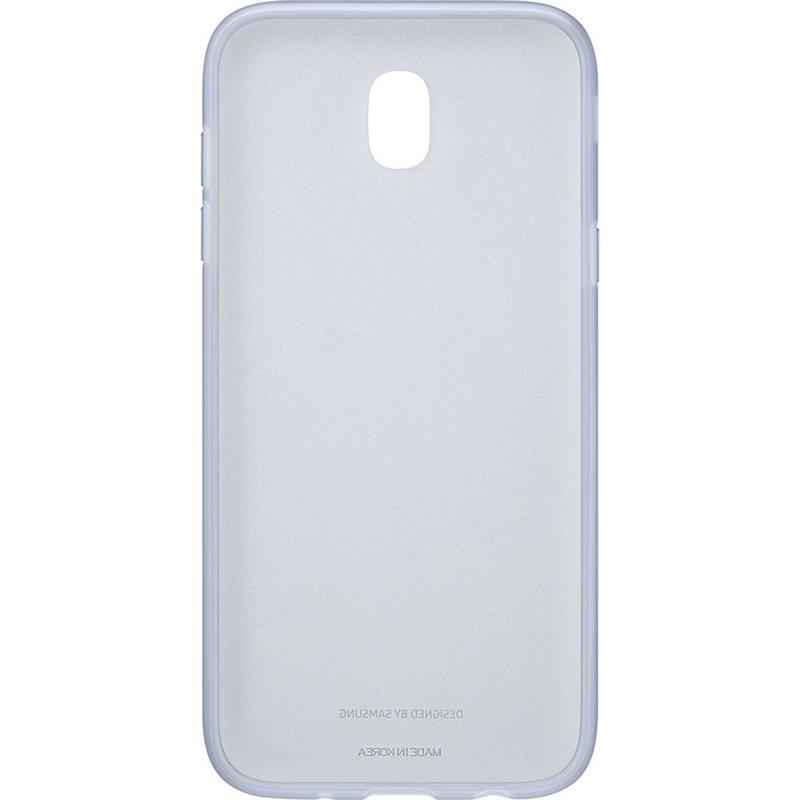 Samsung EF-AJ530 mobiele telefoon behuizingen 13,2 cm (5.2"") Hoes Blauw