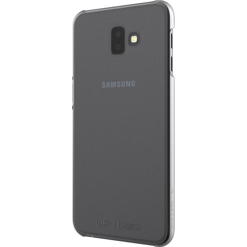 Samsung GP-J610WSCPAAB mobiele telefoon behuizingen Omhulsel Transparant