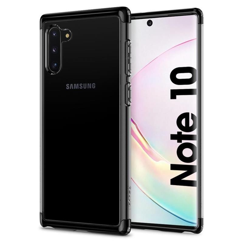 Spigen Neo Hybrid NC Case Samsung Galaxy Note 10 Black 