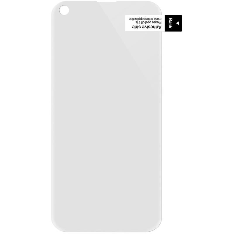 Anymode Samsung Galaxy S10 Screenprotector - GP-G973AM - 2 Pack