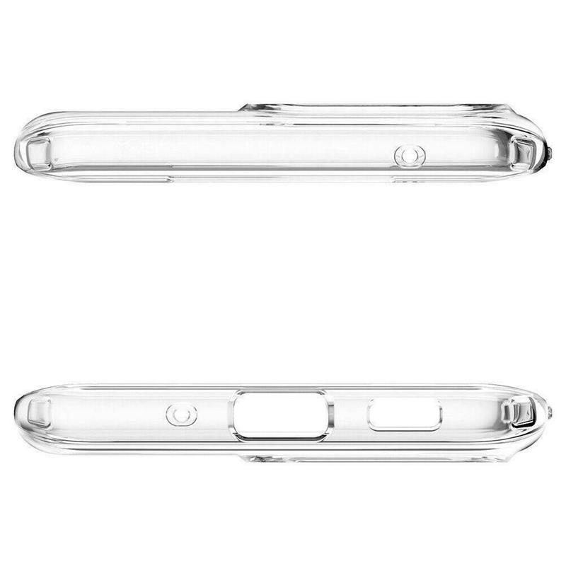 Spigen Case Samsung Galaxy S20 Ultra - Crystal Flex - Clear