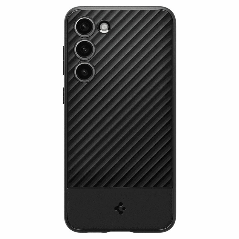 Spigen Gal S23 Core Armor Matte Black