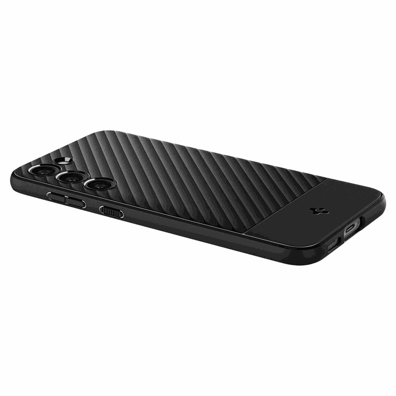 Spigen Gal S23 Core Armor Matte Black