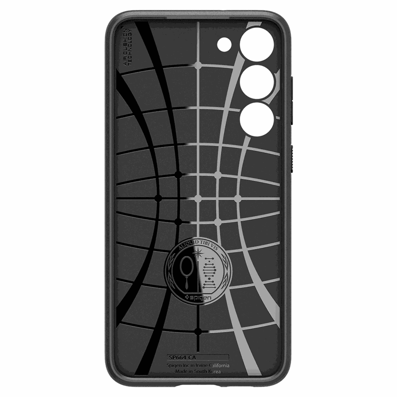 Spigen Gal S23 Core Armor Matte Black