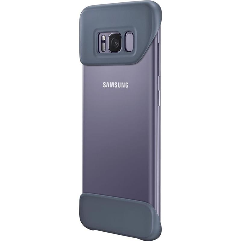 Samsung EF-MG955 mobiele telefoon behuizingen 15,8 cm (6.2"") Hoes Groen, Violet