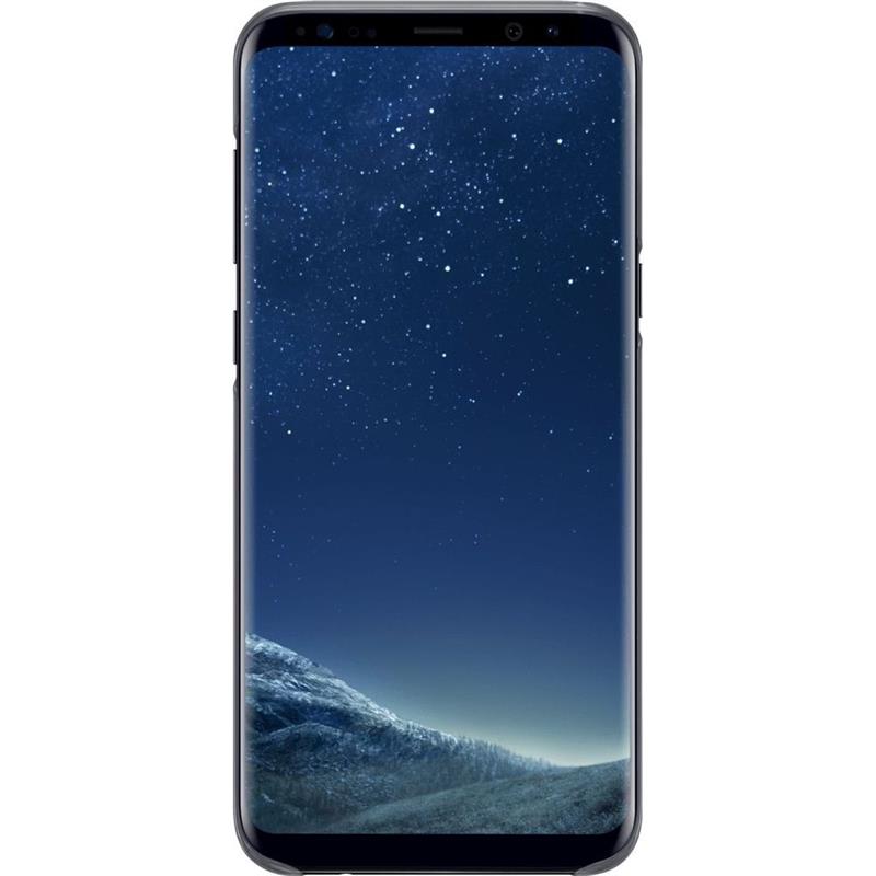 Samsung EF-QG955 mobiele telefoon behuizingen 15,8 cm (6.2"") Hoes Zwart