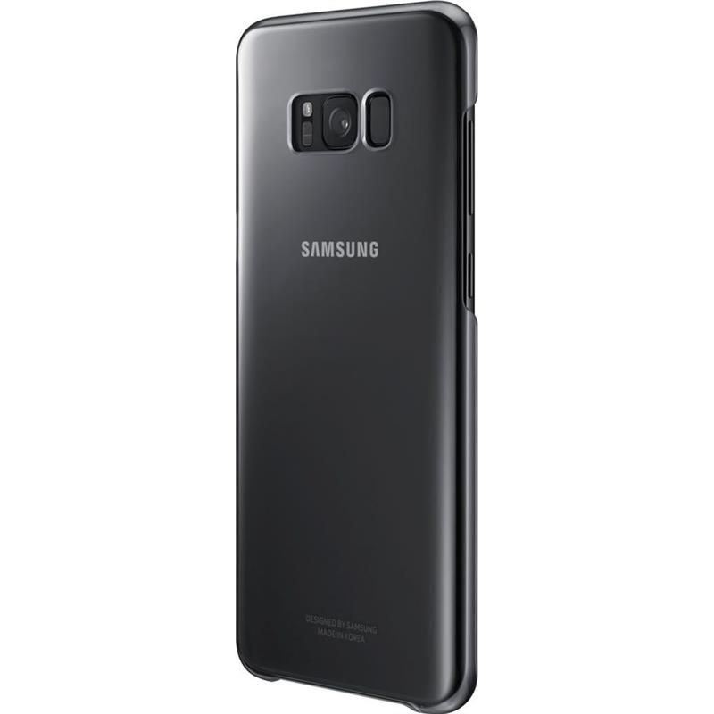Samsung EF-QG955 mobiele telefoon behuizingen 15,8 cm (6.2"") Hoes Zwart