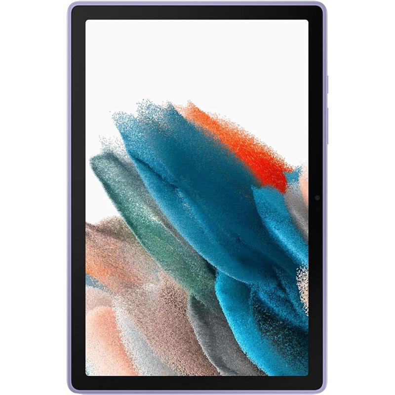 Samsung EF-QX200TVEGWW tabletbehuizing 26,7 cm (10.5"") Hoes Lavendel