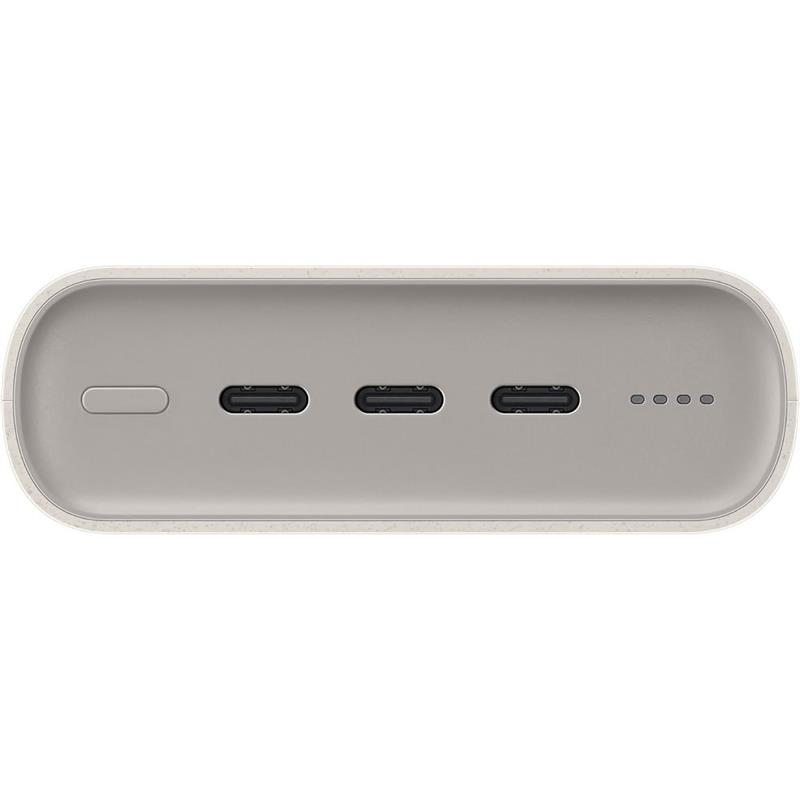 Samsung EB-P4520XUEGEU powerbank 20000 mAh Beige