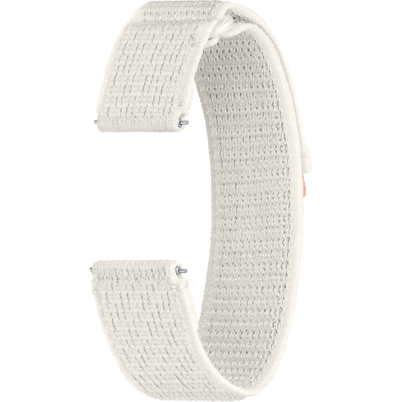 Samsung ET-SVR94LUEGEU slimme draagbare accessoire Band Beige Stof/Weefsel