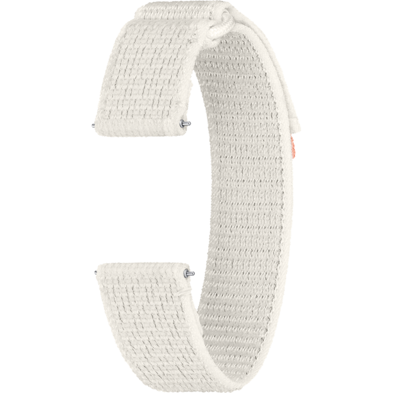 Samsung ET-SVR93SUEGEU slimme draagbare accessoire Band Zand Stof/Weefsel