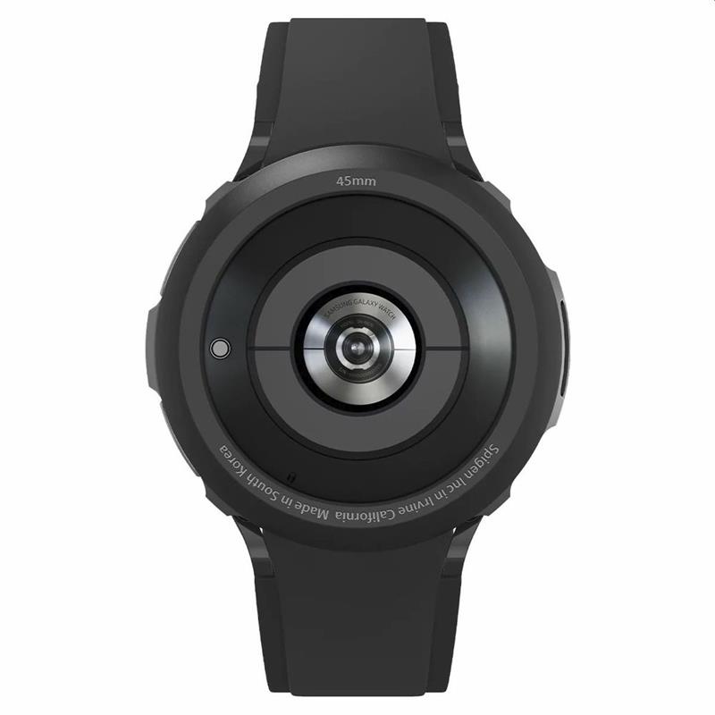 Spigen Gal Watch 5P 45mm Liq Air Black