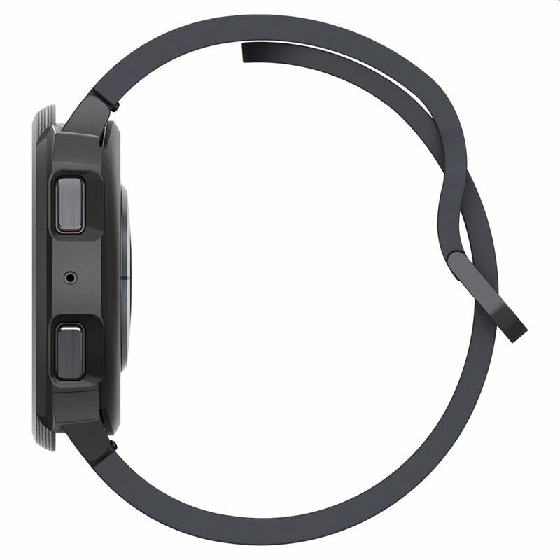 Spigen Watch 6 40mm Case Liquid Air Blck