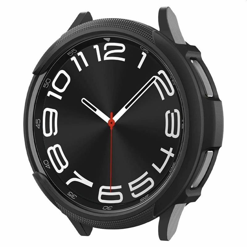 Spigen Watch 6 Classic 43mm Case LiqA Bl