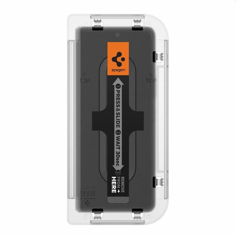 Spigen Fold 2023 Glas tR EZ Fit 2P 