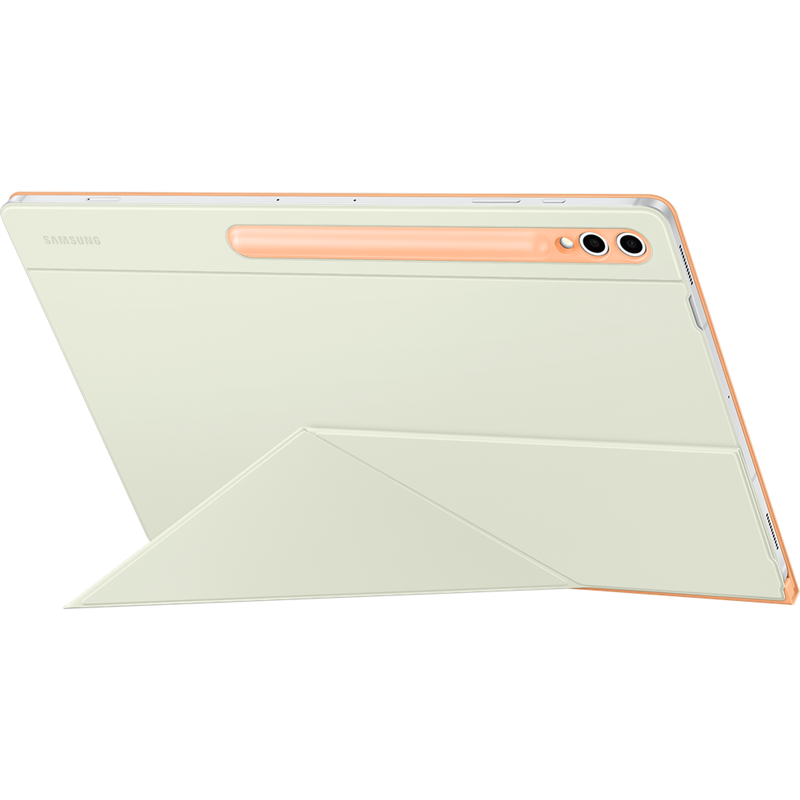 Samsung EF-BX910 37,1 cm (14.6"") Folioblad Oranje