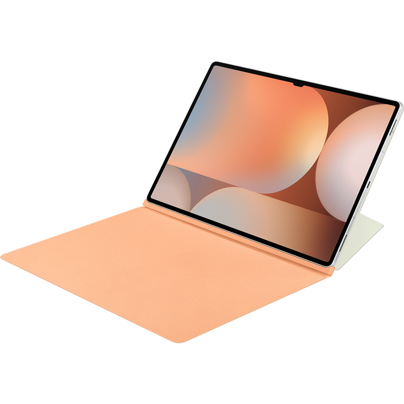 Samsung EF-BX910 37,1 cm (14.6"") Folioblad Oranje