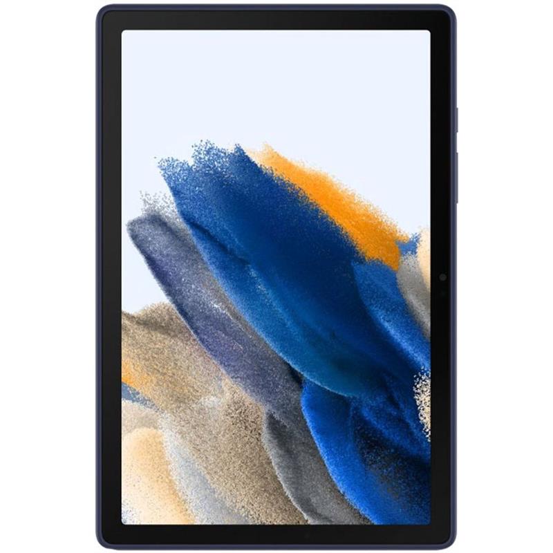 Samsung EF-QX200TNEGWW tabletbehuizing 26,7 cm (10.5"") Hoes Marineblauw