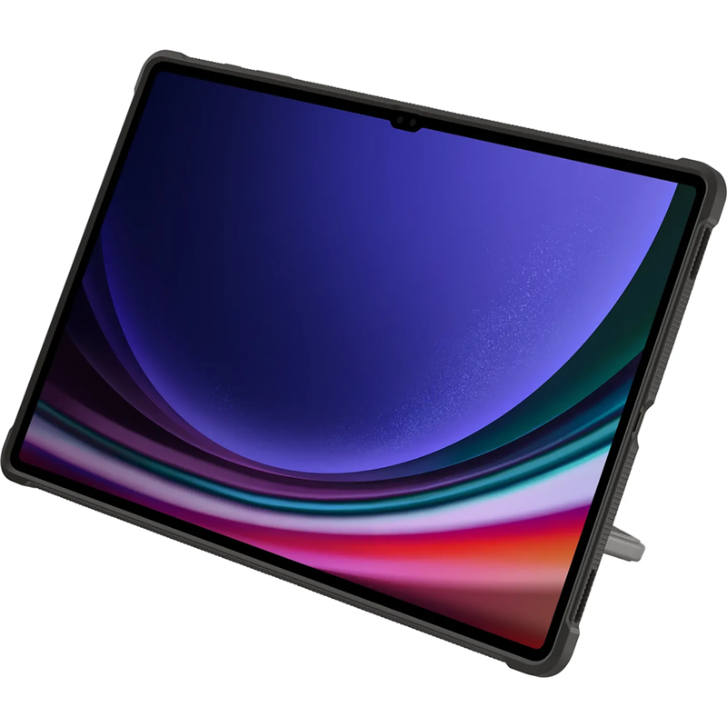 Samsung EF-RX910CBEGWW tabletbehuizing 37,1 cm (14.6"") Hoes Titanium