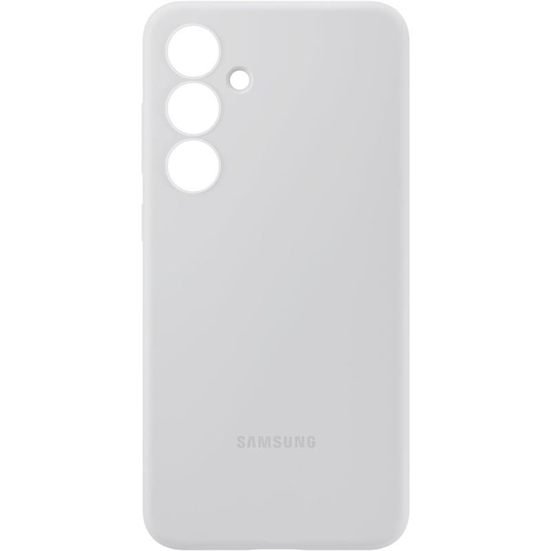 Samsung Galaxy S24 FE Silicone Case