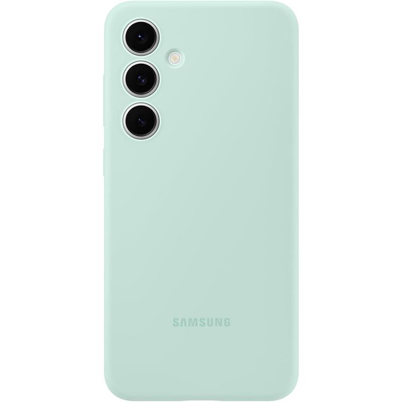 Samsung Galaxy S24 FE Silicone Case