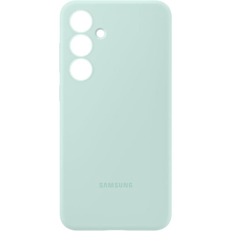 Samsung Galaxy S24 FE Silicone Case