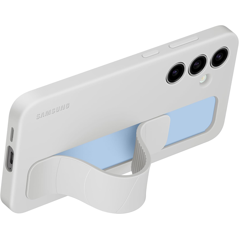 Samsung Galaxy S24 FE Standing Grip Case