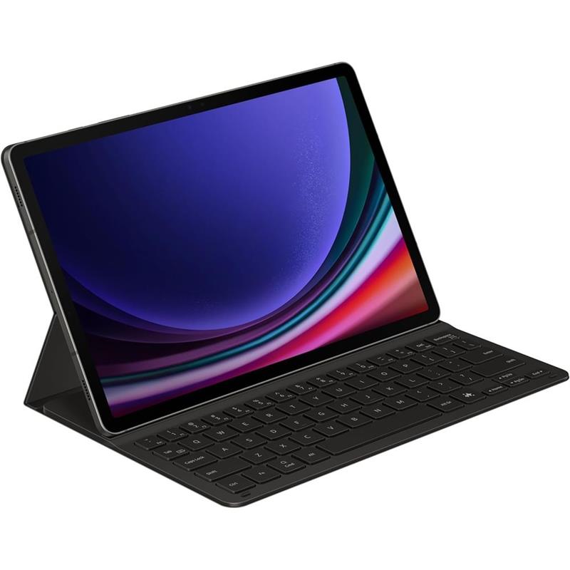 Samsung Galaxy Tab S9 | S9 FE AI Book Cover Keyboard Slim QWERTY