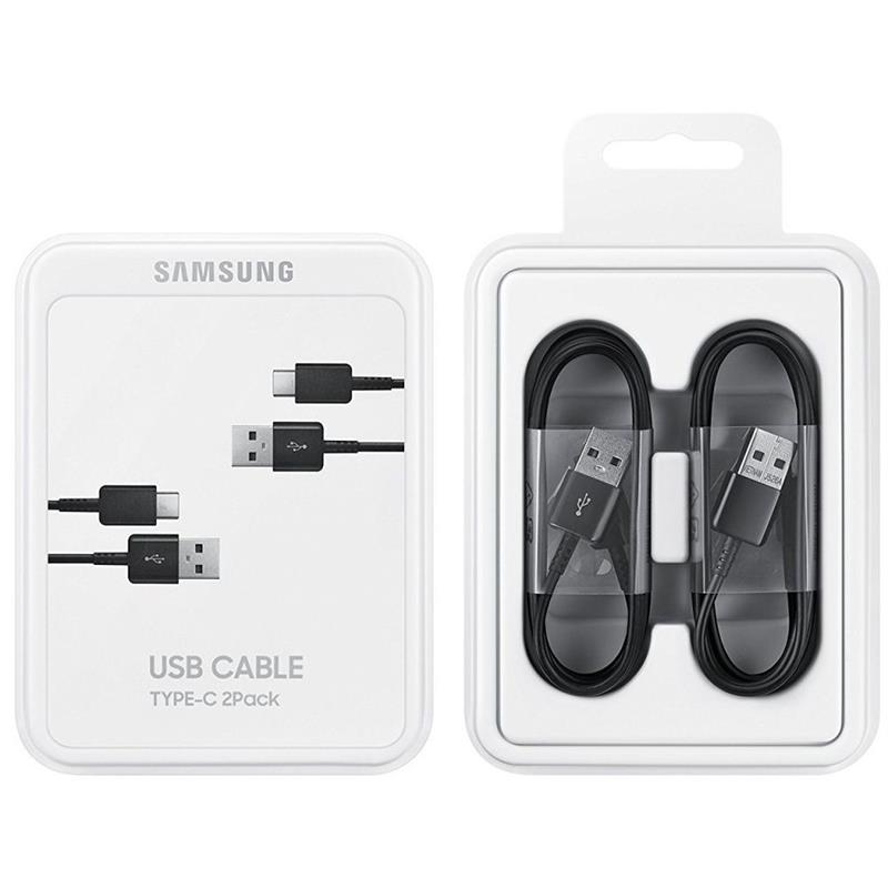 Samsung EP-DG930 USB-kabel 1,5 m USB A USB C Zwart